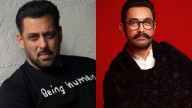 Salman Khan Wants To Have Kids 'Soon'; Aamir Khan's Dadasaheb Phalke Biopic Not Put On Hold