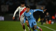 Bielsa metió a Uruguay en la Copa del Mundo