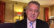 Princess Diana's former butler Paul Burrell claims Prince Harry used him