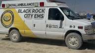 What we know about the medical incidents at Burning Man