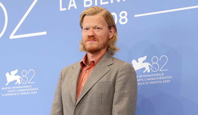Oscars: Jesse Plemons to submit for Best Actor in ‘Bugonia’