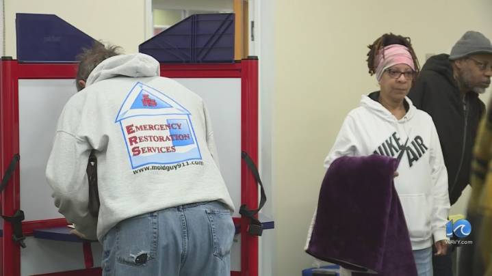 Local election offices reminding people about Oct. 24 voter registration deadline