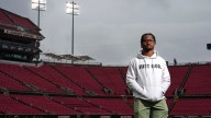 Perris Jones begins PhD program at Louisville in full