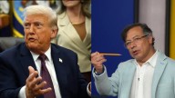 Reacciones de los precandidatos presidenciales después de conocerse la descertificación parcial de EE. UU a Colombia en la lucha contra las drogas