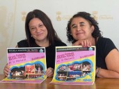 La XXXIII Campaña de Teatro en la Escuela arranca la próxima semana en Chiclana.