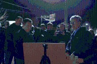 Iluminación LED y nuevos asfaltos en Florencio Varela