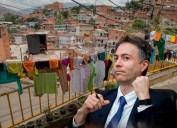 Quintero dice que entregará 4 millones de lavadoras si es presidente: en Medellín prometió 6.000 y no entregó ni una