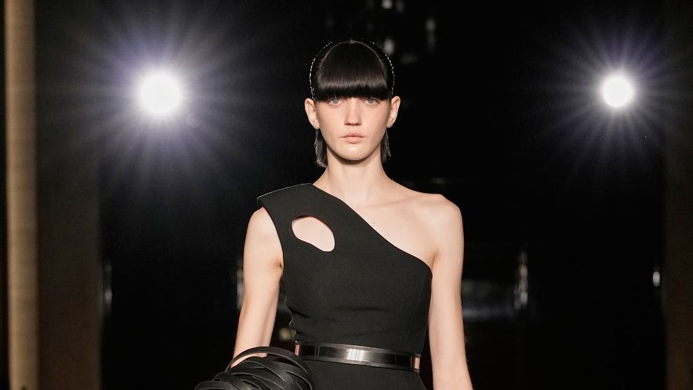 Roksanda Spring 2026 Ready