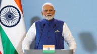 PM Modi to attend Durga Puja festivities at Delhi's CR Park, traffic advisory issued