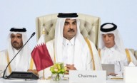 Arab, Muslim leaders unite at Doha summit following Israeli attack