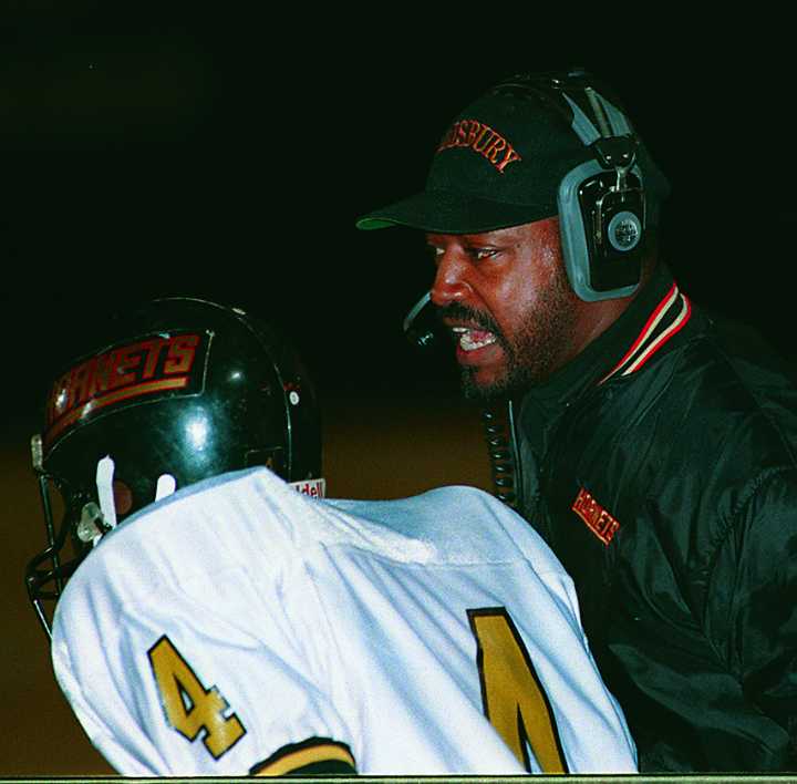Sports obituary: Green made coaching impact in three sports at Salisbury