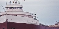 Remembering the SS Edmund Fitzgerald 67 years after first voyage