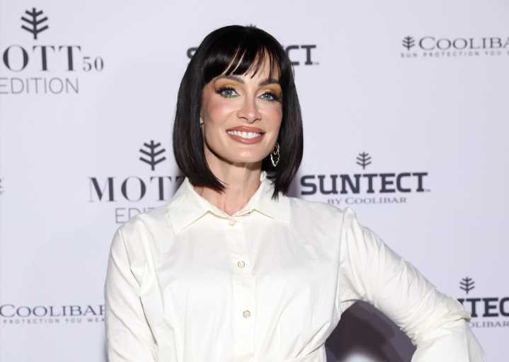 Dayanara Torres muestra remodelación de su ultraprivado hogar: ¡Mira el video!