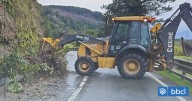 MOP anuncia trabajos en cuesta Mininco de Santa Bárbara: obras durarán 4 meses