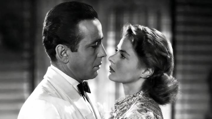10 Best Romantic Movies of the Last 100 Years, Ranked
