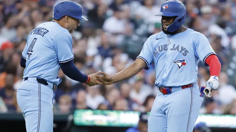 What channel is Royals vs. Blue Jays on today? Time, TV schedule, live stream for MLB Friday Night Baseball game