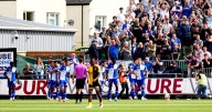 Bristol Rovers verdict: Another milestone, midfield maestros and more to come after Newport win