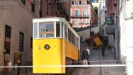 Las preguntas del accidente del funicular en Lisboa: ¿Cuándo fue la última revisión? ¿Hubo un problema de aforo?