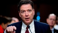 Ex-FBI chief and Trump target James Comey indicted on criminal charges