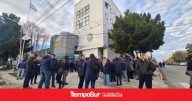 Polémica sesión Diputados designaron a Acevedo y González Nora como vocales del TSJ