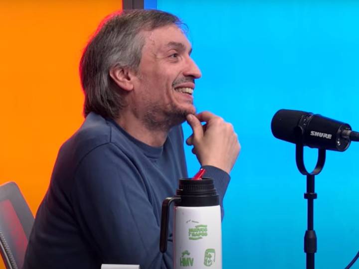 Máximo Kirchner rompió el silencio tras la elección en Provincia: "Milei dijo que la gente tenía que votar en defensa propia, y la gente lo hizo"