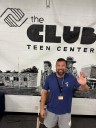Timothy Chen joins Boys and Girls Club as Teen Center Program Director
