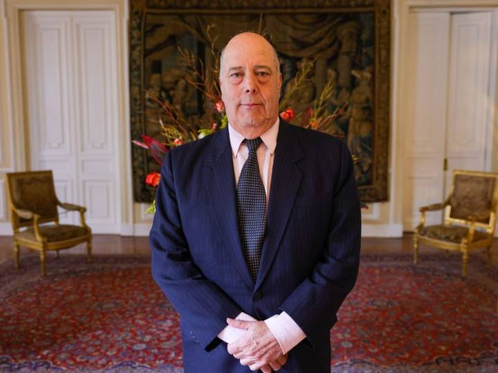 “Colombia no llora sola”: Embajador en EE. UU. sobre descertificación