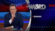 ‘Daddy’s Home!’ Colbert Dusts Off Conservative Alter-Ego to Skewer Kimmel Ouster