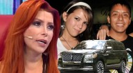 Milena Zárate EXIGIÓ a Edwin Sierra que le regale LUJOSA camioneta tras descubrir su infidelidad con Greissy Ortega y tomó RADICAL decisión