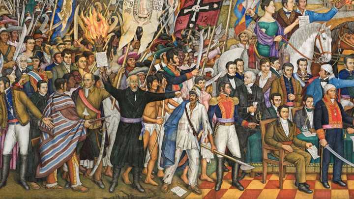 Celebra las Fiestas Patrias con estos 10 datos curiosos de la Independencia de México