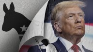 Trump's criticizing Dem governors with 2028 in mind