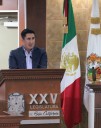 Dip. Diego Echeverría exhorta a validar protocolo escolar sin exceder funciones del Magisterio
