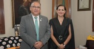 Hasta parece enroque: Miriam Hernández ocupa ahora el cargo de Marcela Herrera en la UACH