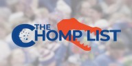 Chomp List: Vote on your Favorite Gator