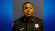 ‘His loss is felt deeply’: Houston police officer conducting traffic escort killed in crash