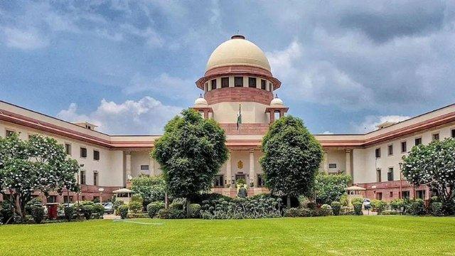 Courts are not recovery agents to recover money: SC