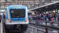 El Gobierno pidió conciliación obligatoria por el paro ferroviario de La Fraternidad