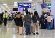 Aeropuerto de Cancún, en el top 3 por volumen de pasajeros en América Latina