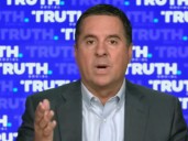 Devin Nunes: Comey Indictment Should Be Prelude To A "Grand Conspiracy Charge" Against "About Two Dozen Characters"