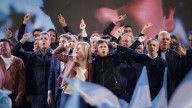 “La gente ya decidió, quiere peronismo en 2027”, aseguró un funcionario de Kicillof