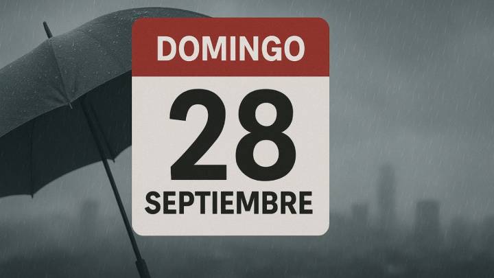 Estos son los mágicos números de la suerte del domingo 28 de septiembre de 2025
