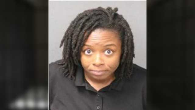 Worker charged after teen hit at Albuquerque CYFD facility