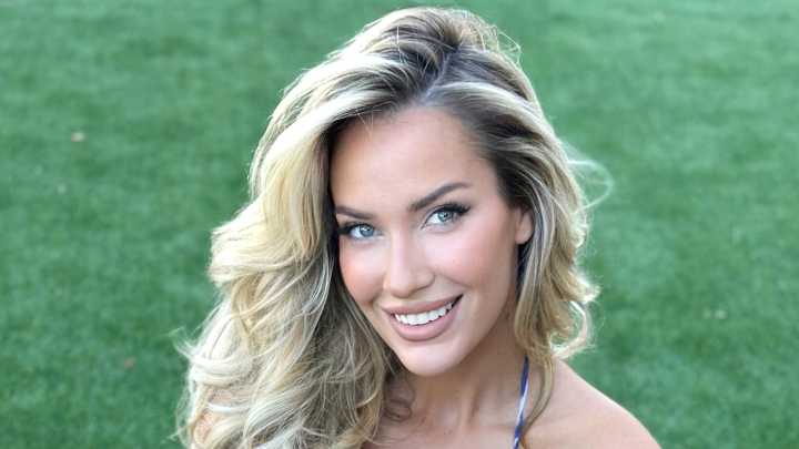 Paige Spiranac slams Ryder Cup fan behavior and calls for change as glam golf influencer recalls 'vile' incident