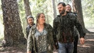 La serie de Netflix con una historia envuelta en drama, comedia negra y misterio