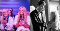 Erika Kirk Is Leaning on Her Mom Following Death of Husband, Charlie Kirk
