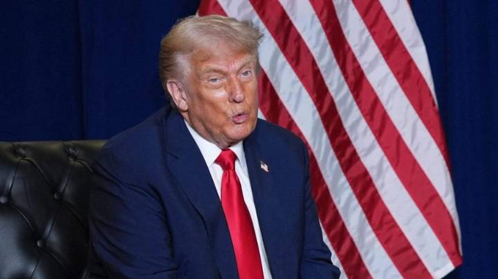Judge temporarily blocks deportations of migrant Honduran, Guatemalan children