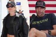 Kristin Cavallari dodges questions about Jay Cutler divorce settlement claims