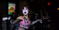 Drag, camp and a $1,000 prize: Why Rising Star is a Melrose sensation