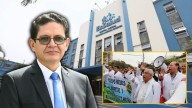 EsSalud colapsa por huelga médica y anuncia contratación de nuevos médicos y enfermeras