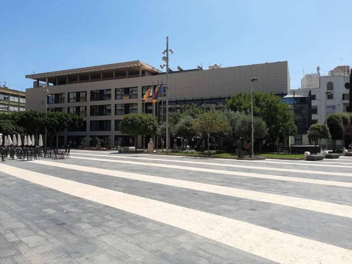 Almassora invertix 400.000 euros en la millora de carreteres i camins en pro de la seguretat viària